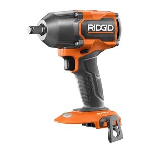 NWT RIDGID 18V Brushless 1/2" Mid-Torque Impact Wrench (Tool Only)